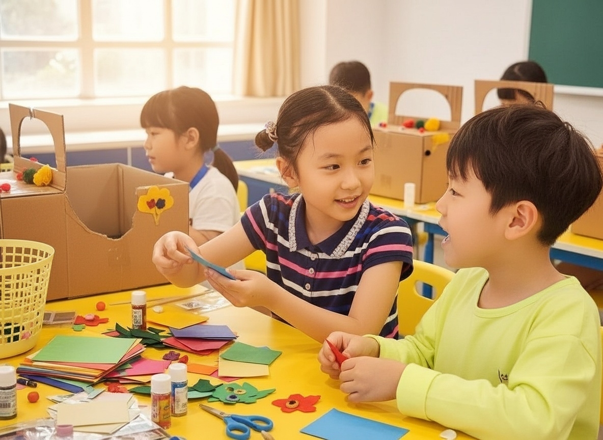 다양한 프로그램